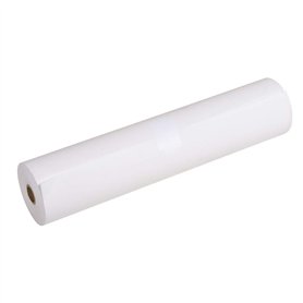 Exacompta - Réf. 40924E - 1 bobine Fax 216x50 mm - papier thermique 55g/m2. - Métrage (+ ou - 2m) : 30 m.