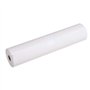Exacompta - Réf. 40924E - 1 bobine Fax 216x50 mm - papier thermique 55g/m2. - Métrage (+ ou - 2m) : 30 m.