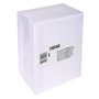 Exacompta - Réf. 40924E - 1 bobine Fax 216x50 mm - papier thermique 55g/m2. - Métrage (+ ou - 2m) : 30 m.