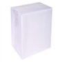 Exacompta - Réf. 40924E - 1 bobine Fax 216x50 mm - papier thermique 55g/m2. - Métrage (+ ou - 2m) : 30 m.