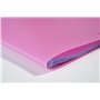 Exacompta - Réf. 8867E - Carton de 8 Protège-documents OPAK - 60 pochettes cristal lisse - 120 vues - pour format A4 - dimension