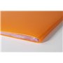Exacompta - Réf. 88324E - Carton de 12 Protège-documents OPAK - 30 pochettes cristal lisse - 60 vues - pour format A4 - dimensio