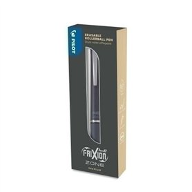 Crayon Roller Pilot FRIXION ZONE Gris