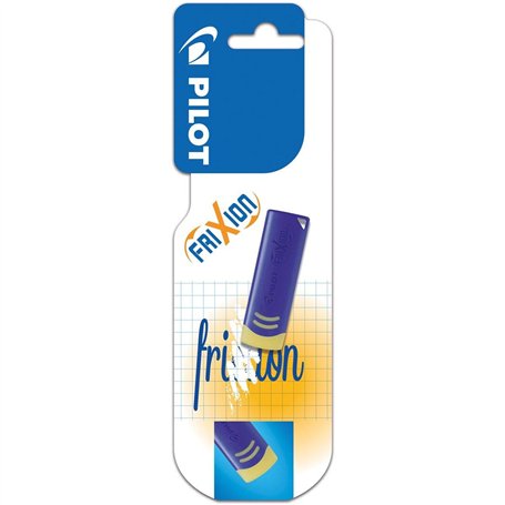 Gomme Pilot Blister