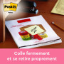100 Feuilles par Bloc