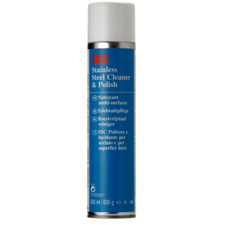 3M 3M08113 Nettoyant Multisurface Aérosol 600 ml