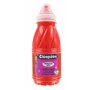 Cléopâtre - PAM250-13 - Peinture Acrylique Princess Merit - Rouge Vif - Flacon 250 ml
