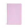 Agenda Oxford Senso Civil Semainier 10x15cm Année 2026 Rose