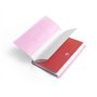Agenda Oxford Senso Civil Semainier 10x15cm Année 2026 Rose