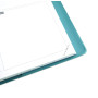 Agenda Oxford Senso Civil Semainier 21xX27cm Année 2026 Canard