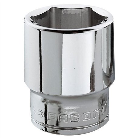 FACOM J.18H-Douille 3/8 6C 18 Mm
