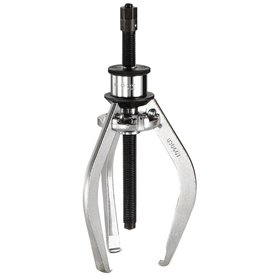 FACOM - Extracteur de Roulement pour Prise Extérieure - U.306A140 - Montage 2 ou 3 Griffes Auto-Serrantes - Transformation Possi