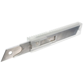 FACOM 844.S18L10 – Étui de 10 lames de cutter 18 mm