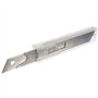 FACOM 844.S18L10 – Étui de 10 lames de cutter 18 mm