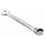 Facom - FCM46724 - Clé mixte à cliquet - 24 mm (Import Grande Bretagne)