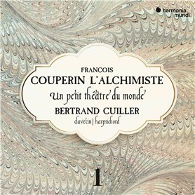 François Couperin l'Alchimiste