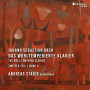 J.S. Bach: The Well-Tempered Clavier 2