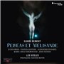 Debussy: Pelléas et Mélisande