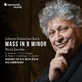 Messe en Si Mineur