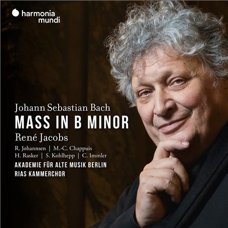 Messe en Si Mineur