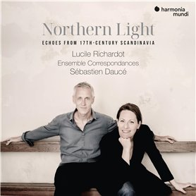 Northern Light. Echoes from 17th-Century Scandinavia
