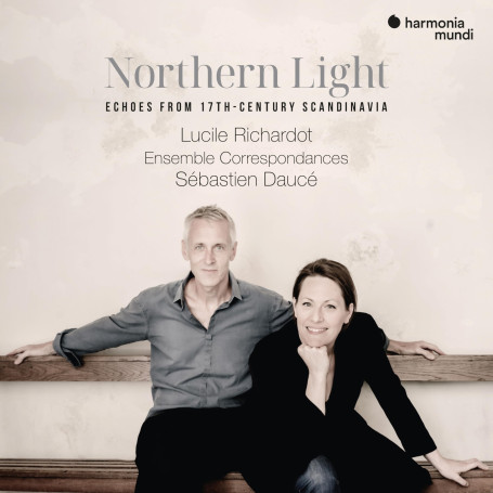 Northern Light. Echoes from 17th-Century Scandinavia