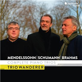 Mendelssohn