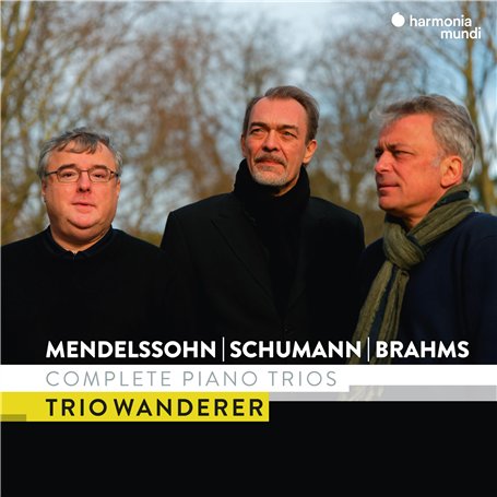 Mendelssohn