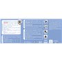 V33 Vernis intérieur Mat meubles & boiseries, Incolore 0,5L