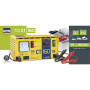 GYS - CT 160 Chargeur Traditionnel 12/24V