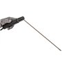 GYS - EASYMIG 140 - Poste à souder - Inverter - MIG/MAG - Ø0.6/0.8/0.9 mm - 230V - Livré avec pince de masse, torche Mig et port