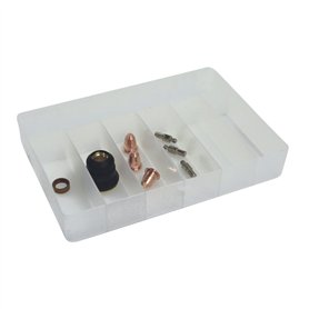 GYS Accessoires-Box s35 K –/Pièces d'usure pour plasma Cutter 35 K