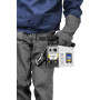 GYS, GYSTEC 180 LA, Poste à Souder à l'Électrode Enrobée 180A Monophasé 230V (MMA), TIG DC Lift, Arc Force, Antisticking, Hot St