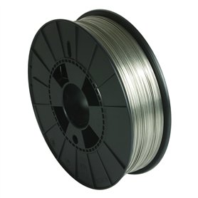 GYS - Bobine de Fil Inox Ø0.8 ER316LSi - 5kg - 200mm - CONSOMMABLE Soudure MIG/MAG