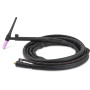 GYS - TORCHE TIG 17 V - AIR - 4m - CONNECT. 10/25