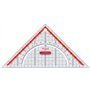 Maped 277737 Équerre Technic