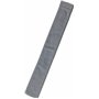 Maped 395110 Loupe réglette avec repère visuel pour lecture avec etui de protection