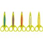 Coloris assorits