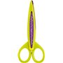 Maped Ciseaux cranteurs, Coloris assorits