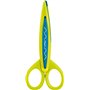 Maped Ciseaux cranteurs, Coloris assorits