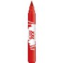 Maped - Feutres XXL Brush Tip Color'Peps - 5 Gros Feutres de Couleur avec Pointe Pinceau Extra Large pour Grandes Surfaces - Max