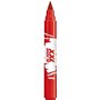 Maped - Feutres XXL Brush Tip Color'Peps - 5 Gros Feutres de Couleur avec Pointe Pinceau Extra Large pour Grandes Surfaces - Max