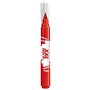 Maped - Feutres XXL Brush Tip Color'Peps - 5 Gros Feutres de Couleur avec Pointe Pinceau Extra Large pour Grandes Surfaces - Max
