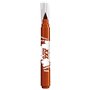 Maped - Feutres XXL Brush Tip Color'Peps - 5 Gros Feutres de Couleur avec Pointe Pinceau Extra Large pour Grandes Surfaces - Max