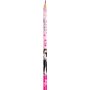 Maped – 6 Crayons Graphite HB #2 BARBIE - Crayons à Papier - Forme Triangulaire Ergonomique - Pack de 6 Crayons Papier