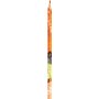 Maped - 12 Crayons de couleur Barbie - Crayons de coloriage en résine - Crayons de couleur enfants - Mines résistantes - Forme T