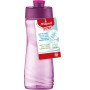 Maped Picnik Origins - Gourde avec Capuchon et Poignée - Bouteille d'Eau Etanche en Plastique - Rose - 500ml