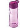 Maped Picnik Origins - Gourde avec Capuchon et Poignée - Bouteille d'Eau Etanche en Plastique - Rose - 500ml