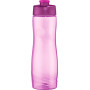 Maped Picnik - Gourde Origins 750ml - Poignée Compacte - Goulot Simple et Pratique - Facile à Nettoyer - Rose
