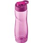 Maped Picnik - Gourde Origins 750ml - Poignée Compacte - Goulot Simple et Pratique - Facile à Nettoyer - Rose